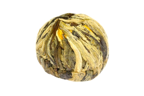 Herbata Kwitnąca PERŁA RUSAŁKI